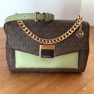 Michael Kors Medium Lita Bag